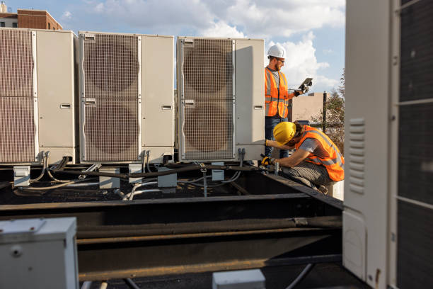 Best HVAC installation services  in Sebring, OH