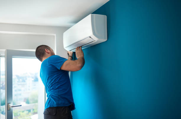 Best Ductless HVAC repair  in Sebring, OH