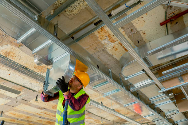 Best Residential HVAC services  in Sebring, OH