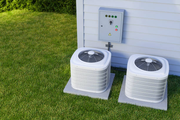 Air duct cleaning in Sebring, OH