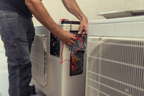 Best Affordable HVAC services  in Sebring, OH