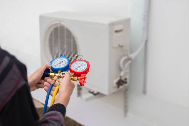 Best Commercial HVAC repair  in Sebring, OH