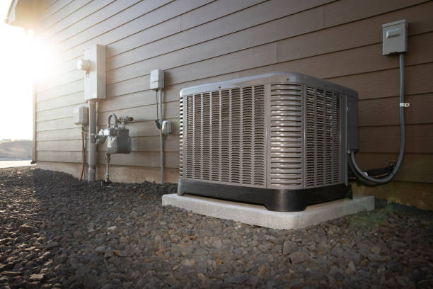 Best HVAC air duct cleaning  in Sebring, OH